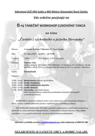 23.6.2013 o 15,00 h.(ne)